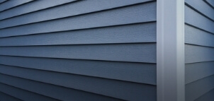 House siding